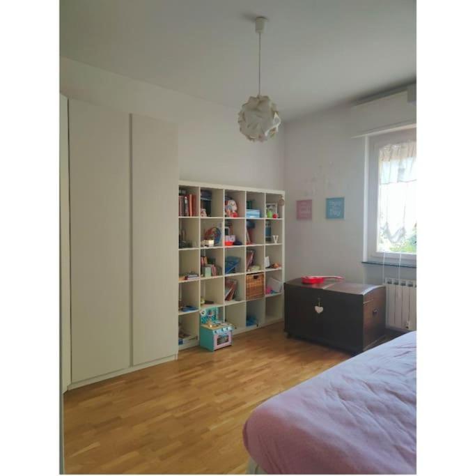 Appartamento Cavour30 Arquata Scrivia Esterno foto
