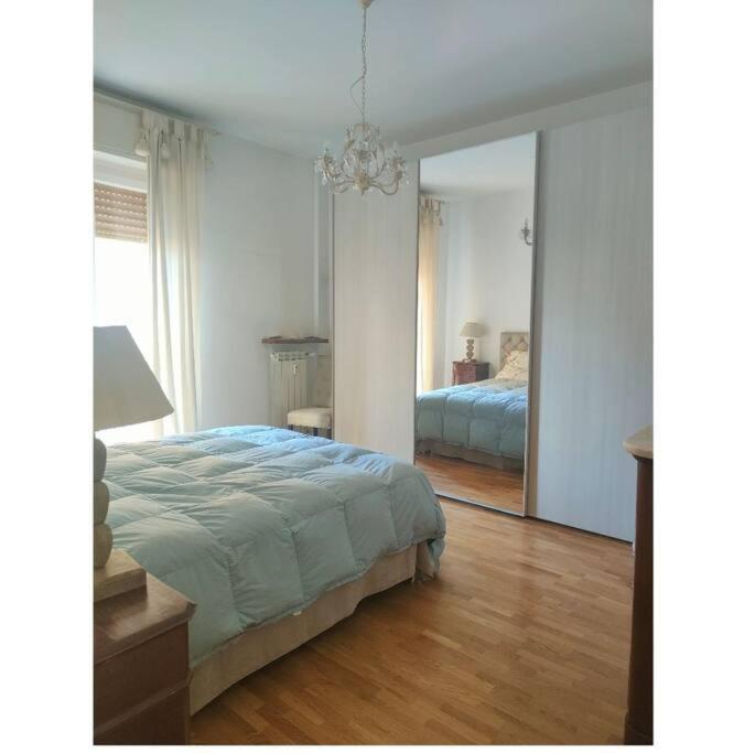 Appartamento Cavour30 Arquata Scrivia Esterno foto
