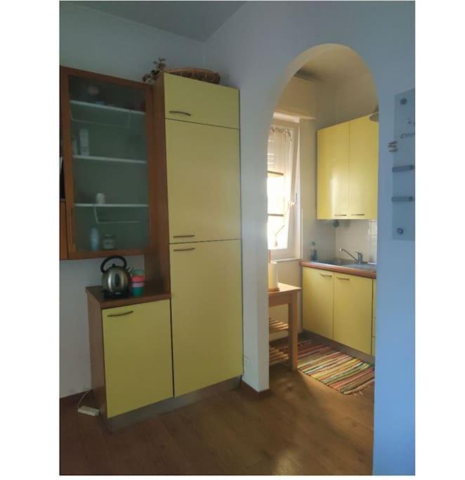 Appartamento Cavour30 Arquata Scrivia Esterno foto