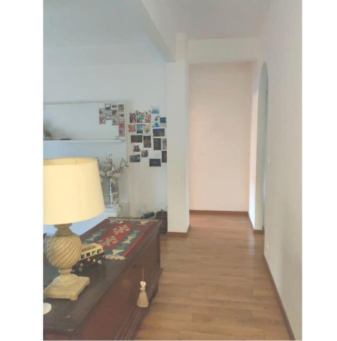 Appartamento Cavour30 Arquata Scrivia Esterno foto